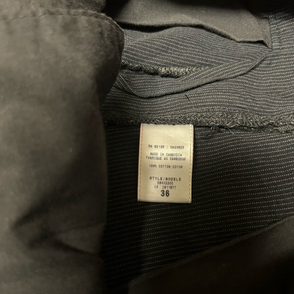 Guess pants - Picture 2 of 4